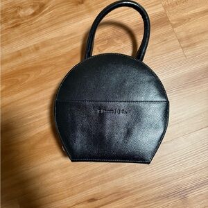 Bailey Mini Circle Bag